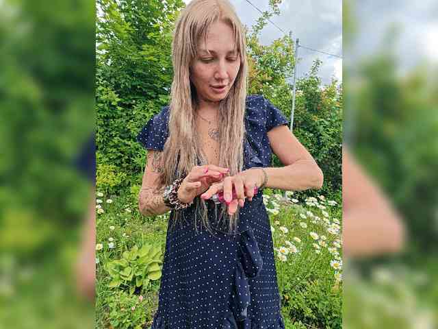 CrazyNastya1 webcam