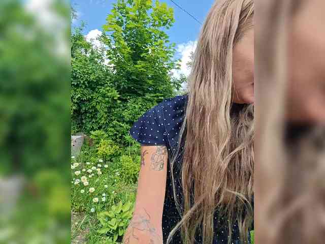 CrazyNastya1 webcam