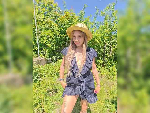 CrazyNastya1 webcam