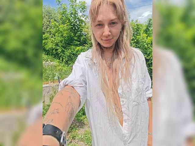 CrazyNastya1 webcam