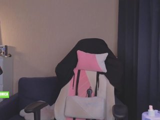 CreamMeow Porn Show