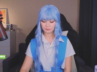 CreamMeow Porn Show