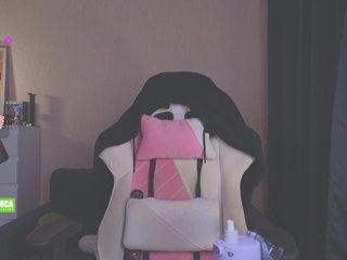 CreamMeow Porn Show