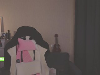 CreamMeow Porn Show