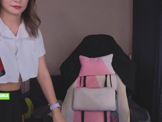 CreamMeow Porn Show
