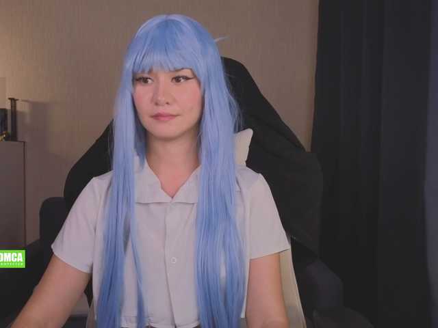 CreamMeow live cam on BongaCams