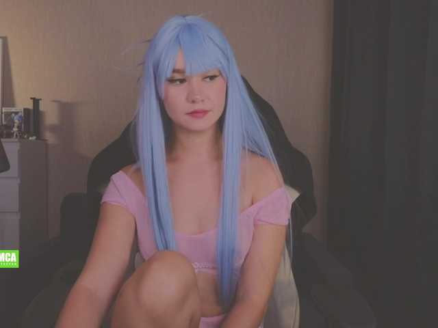 CreamMeow live cam on BongaCams