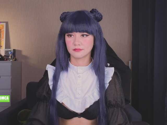 CreamMeow live cam on BongaCams