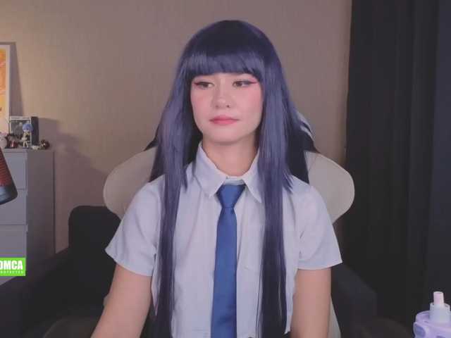 CreamMeow live cam on BongaCams