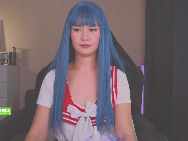 CreamMeow live cam on BongaCams