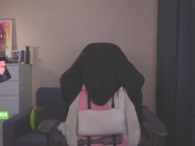 CreamMeow's BongaCams show and profile