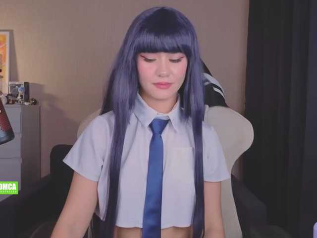 CreamMeow live cam on BongaCams