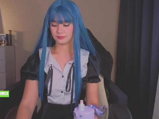 CreamMeow live cam on UnifiedCams