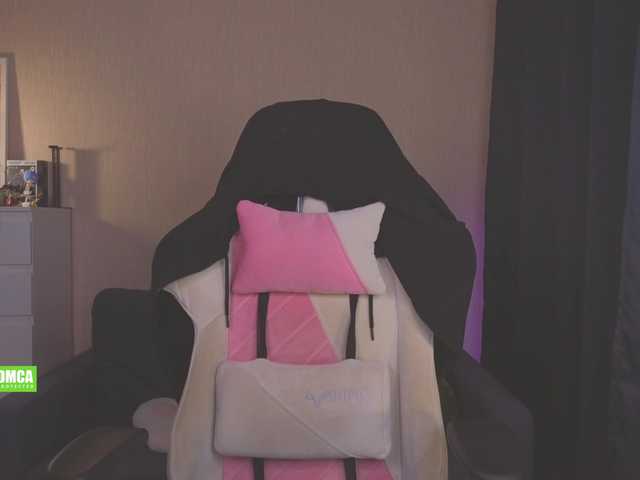 CreamMeow live cam on BongaCams