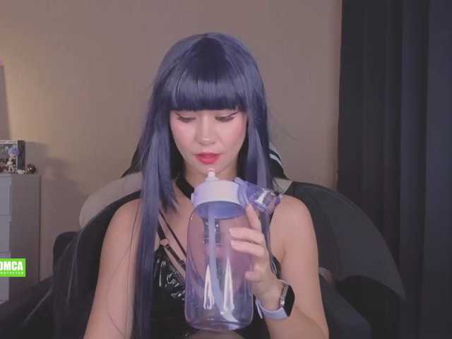 CreamMeow live cam on BongaCams