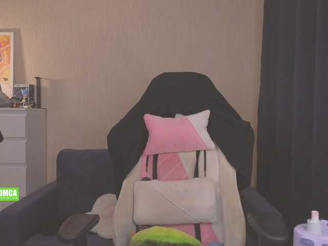 CreamMeow live cam on BongaCams