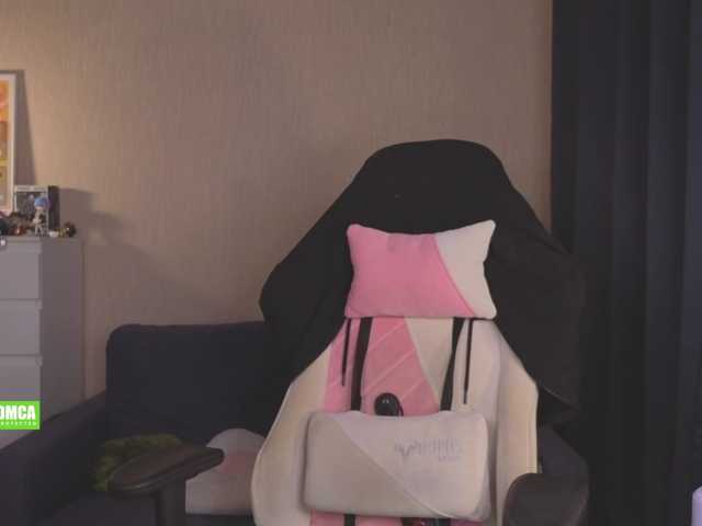 CreamMeow live cam on BongaCams