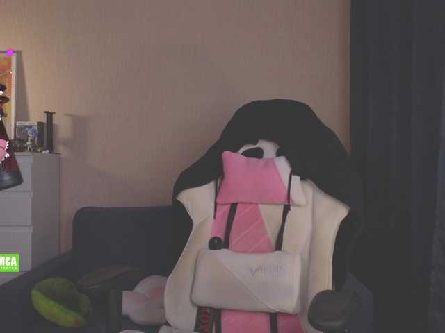 CreamMeow live cam on BongaCams