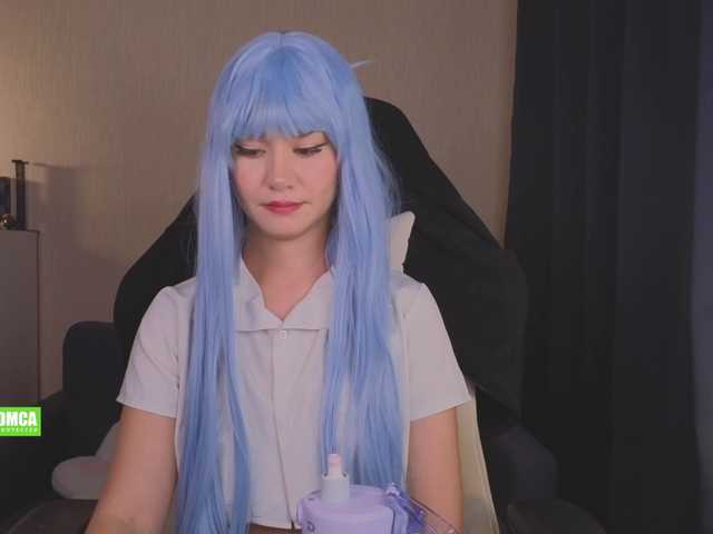 CreamMeow live cam on BongaCams