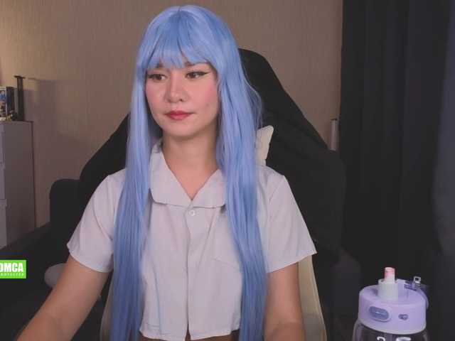 CreamMeow live cam on BongaCams