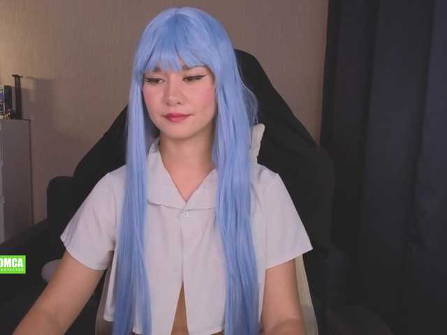CreamMeow live cam on BongaCams
