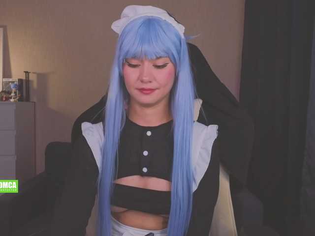 CreamMeow live cam on BongaCams