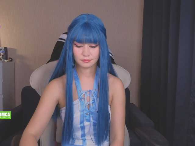 CreamMeow live cam on BongaCams