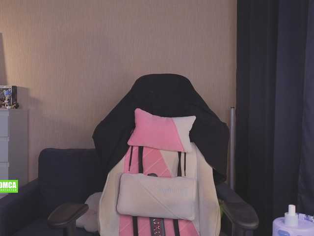 CreamMeow live cam on BongaCams