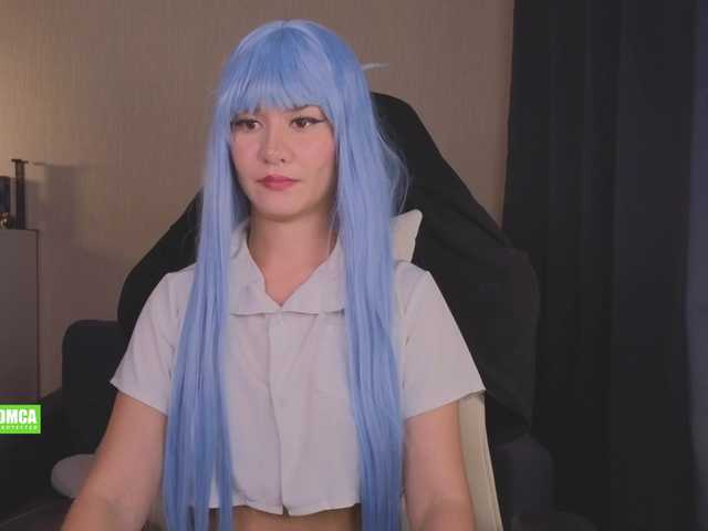CreamMeow live cam on BongaCams