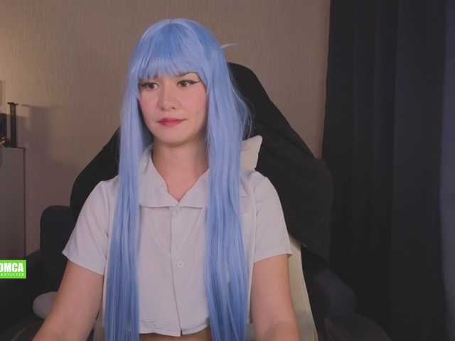 CreamMeow live cam on BongaCams