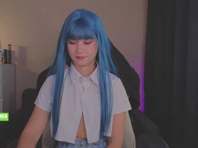 CreamMeow live cam on BongaCams