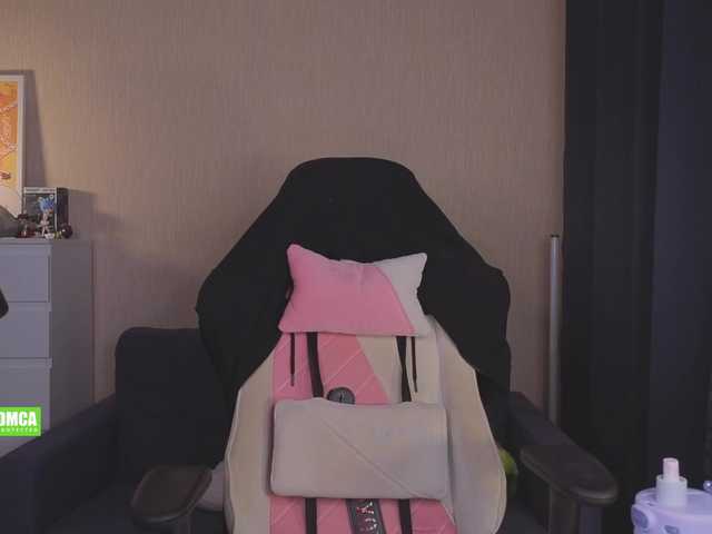 CreamMeow live cam on BongaCams