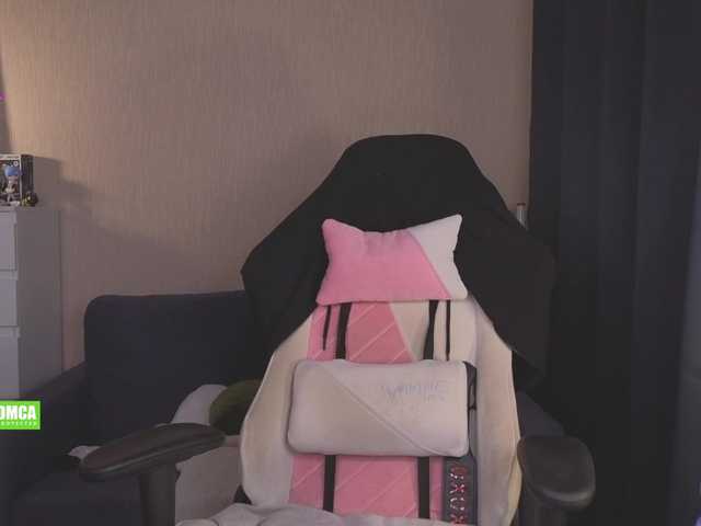 CreamMeow live cam on BongaCams