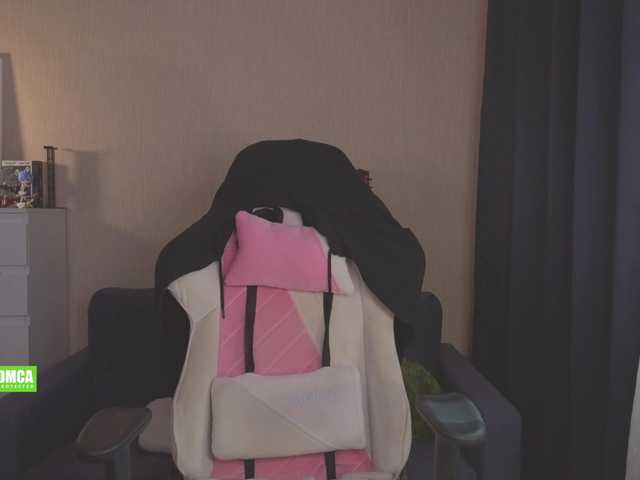 CreamMeow live cam on BongaCams