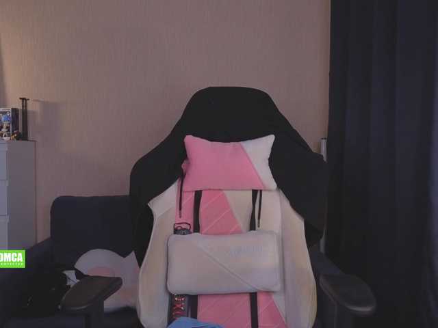 CreamMeow live cam on BongaCams
