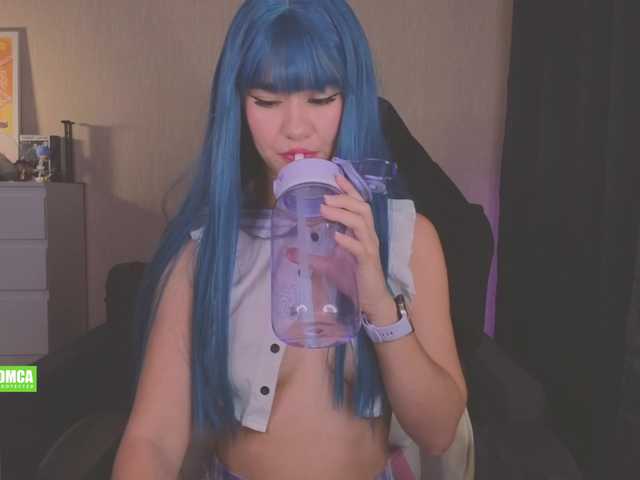 CreamMeow live cam on BongaCams