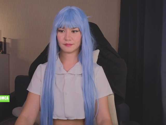 CreamMeow live cam on BongaCams