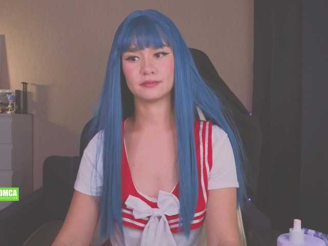 CreamMeow live cam on BongaCams