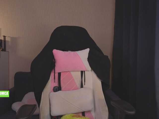 CreamMeow live cam on BongaCams