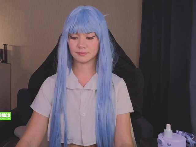 CreamMeow live cam on BongaCams