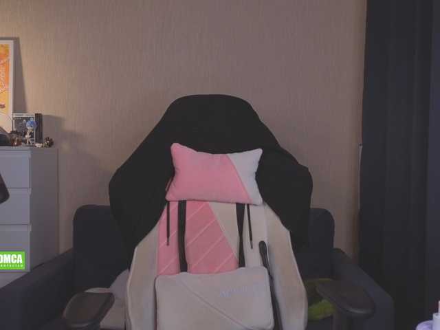 CreamMeow live cam on BongaCams