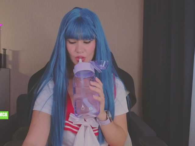 CreamMeow live cam on BongaCams