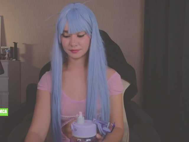 CreamMeow live cam on BongaCams