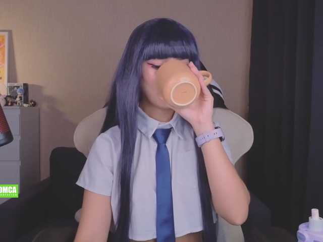 CreamMeow live cam on BongaCams