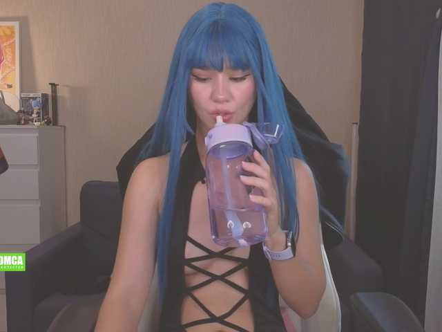 CreamMeow live cam on BongaCams