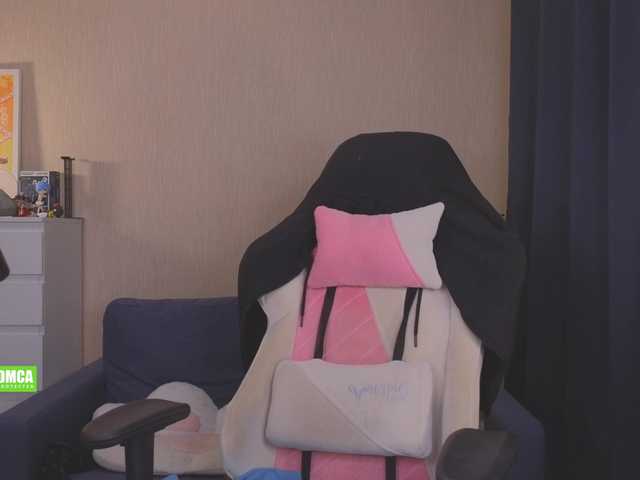 CreamMeow live cam on BongaCams