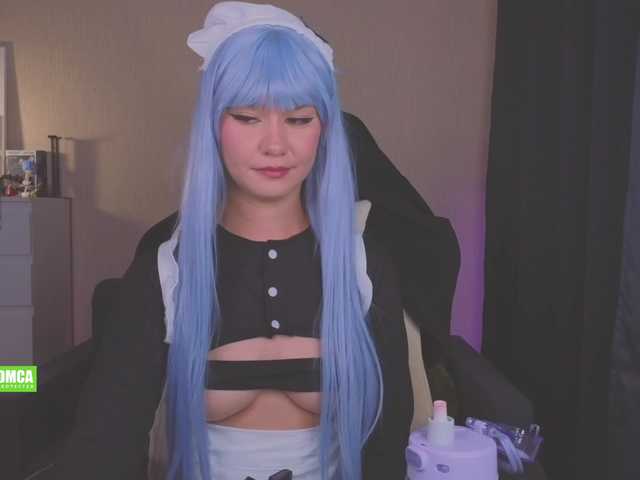 CreamMeow live cam on BongaCams