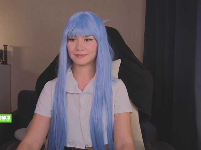 CreamMeow live cam on BongaCams