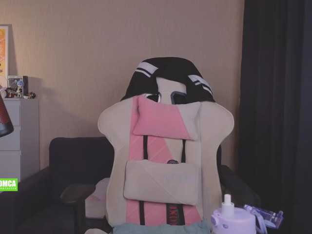 CreamMeow live cam on BongaCams