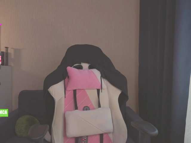 CreamMeow live cam on BongaCams